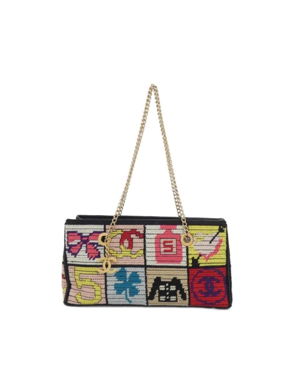 Chanel Vintage Shoulder Bag